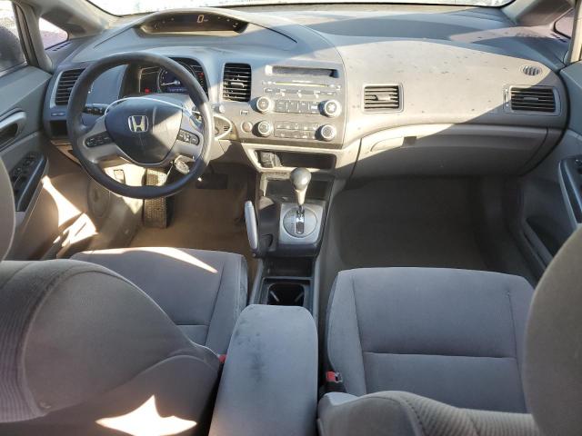 Photo 7 VIN: 1HGFA16837L054249 - HONDA CIVIC EX 