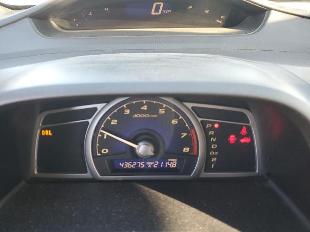 Photo 8 VIN: 1HGFA16837L054249 - HONDA CIVIC EX 