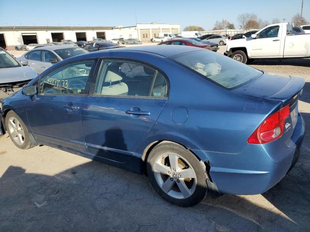 Photo 1 VIN: 1HGFA16837L083797 - HONDA CIVIC 