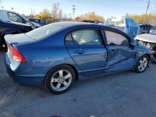 Photo 2 VIN: 1HGFA16837L083797 - HONDA CIVIC 