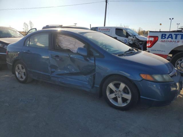 Photo 3 VIN: 1HGFA16837L083797 - HONDA CIVIC 