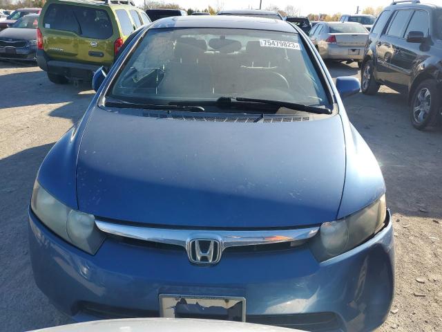 Photo 4 VIN: 1HGFA16837L083797 - HONDA CIVIC 