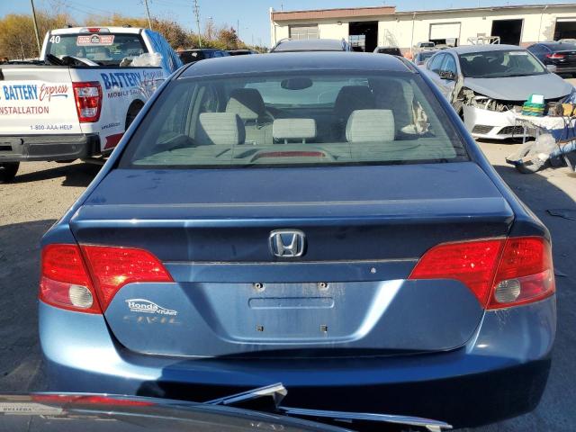 Photo 5 VIN: 1HGFA16837L083797 - HONDA CIVIC 