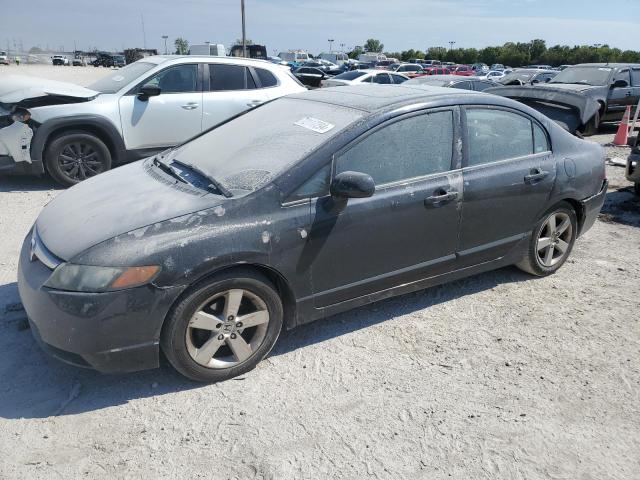 Photo 0 VIN: 1HGFA16837L097425 - HONDA CIVIC EX 