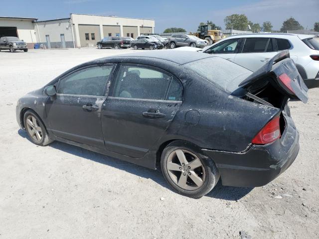 Photo 1 VIN: 1HGFA16837L097425 - HONDA CIVIC EX 