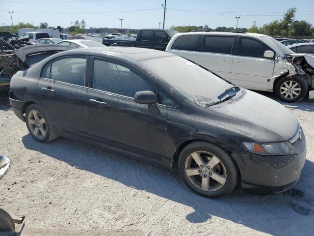 Photo 3 VIN: 1HGFA16837L097425 - HONDA CIVIC EX 