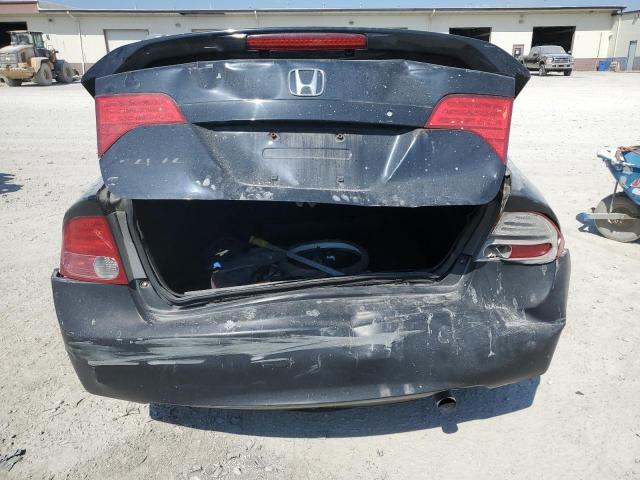 Photo 5 VIN: 1HGFA16837L097425 - HONDA CIVIC EX 