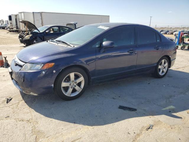 Photo 0 VIN: 1HGFA16837L100839 - HONDA CIVIC EX 