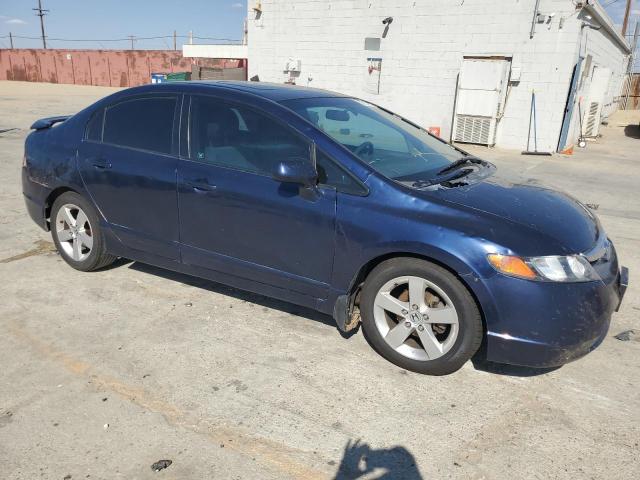 Photo 3 VIN: 1HGFA16837L100839 - HONDA CIVIC EX 