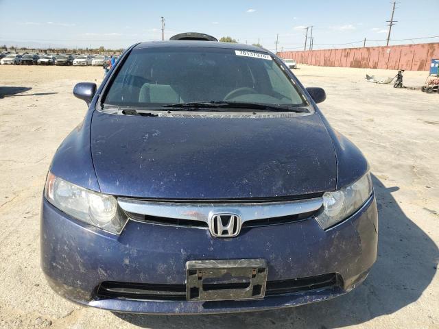 Photo 4 VIN: 1HGFA16837L100839 - HONDA CIVIC EX 