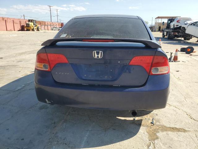 Photo 5 VIN: 1HGFA16837L100839 - HONDA CIVIC EX 