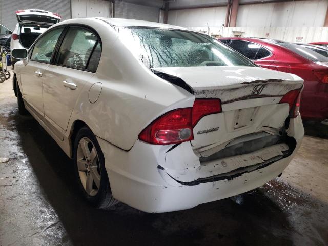 Photo 2 VIN: 1HGFA16837L102011 - HONDA CIVIC EX 