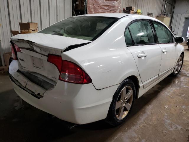 Photo 3 VIN: 1HGFA16837L102011 - HONDA CIVIC EX 