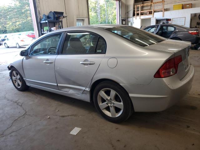 Photo 1 VIN: 1HGFA16837L103286 - HONDA CIVIC EX 