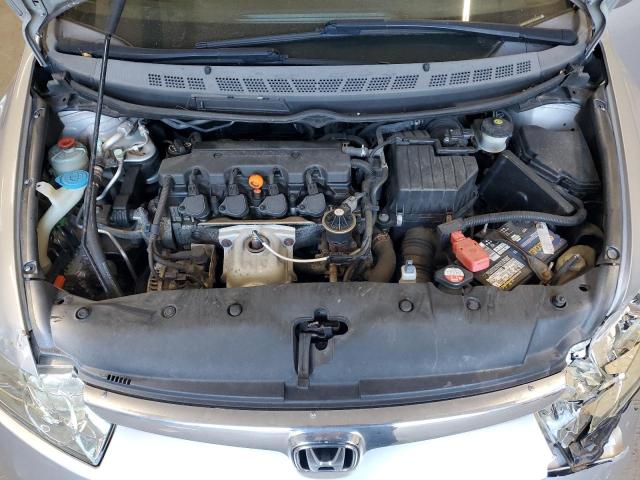 Photo 10 VIN: 1HGFA16837L103286 - HONDA CIVIC EX 