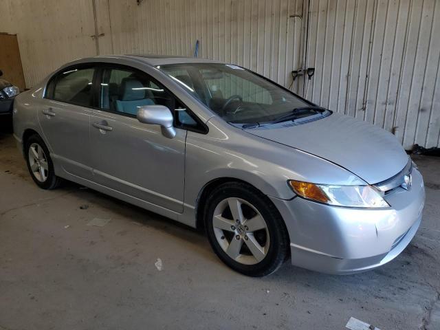 Photo 3 VIN: 1HGFA16837L103286 - HONDA CIVIC EX 