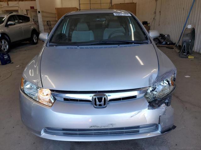 Photo 4 VIN: 1HGFA16837L103286 - HONDA CIVIC EX 