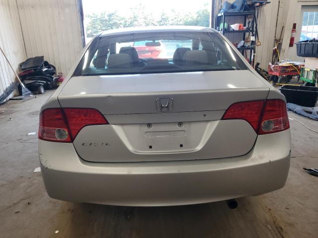 Photo 5 VIN: 1HGFA16837L103286 - HONDA CIVIC EX 