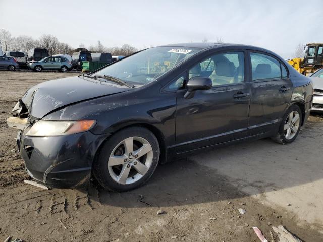 Photo 0 VIN: 1HGFA16837L109816 - HONDA CIVIC 