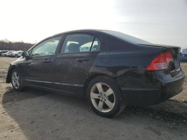 Photo 1 VIN: 1HGFA16837L109816 - HONDA CIVIC 