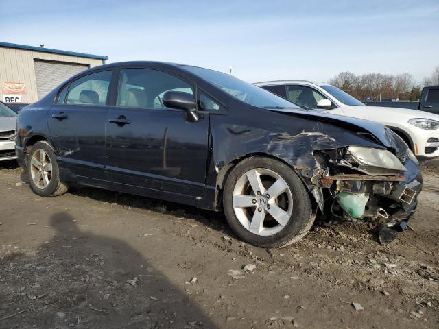 Photo 3 VIN: 1HGFA16837L109816 - HONDA CIVIC 