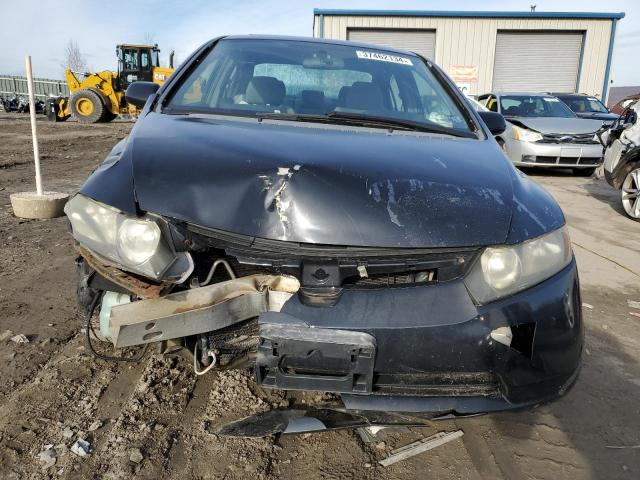 Photo 4 VIN: 1HGFA16837L109816 - HONDA CIVIC 