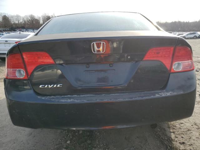 Photo 5 VIN: 1HGFA16837L109816 - HONDA CIVIC 