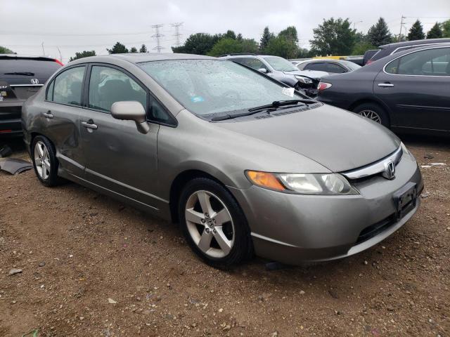 Photo 3 VIN: 1HGFA16838L024041 - HONDA CIVIC 