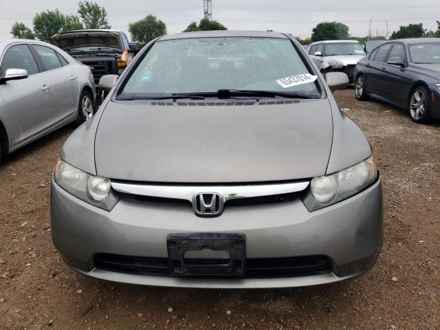 Photo 4 VIN: 1HGFA16838L024041 - HONDA CIVIC 