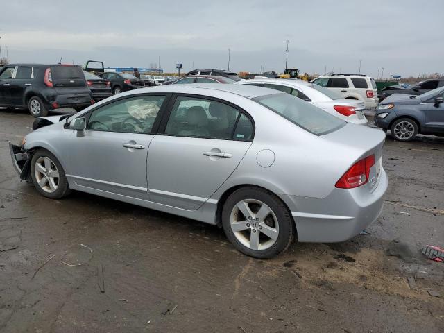 Photo 1 VIN: 1HGFA16838L026873 - HONDA CIVIC EX 