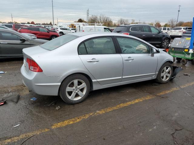 Photo 2 VIN: 1HGFA16838L026873 - HONDA CIVIC EX 