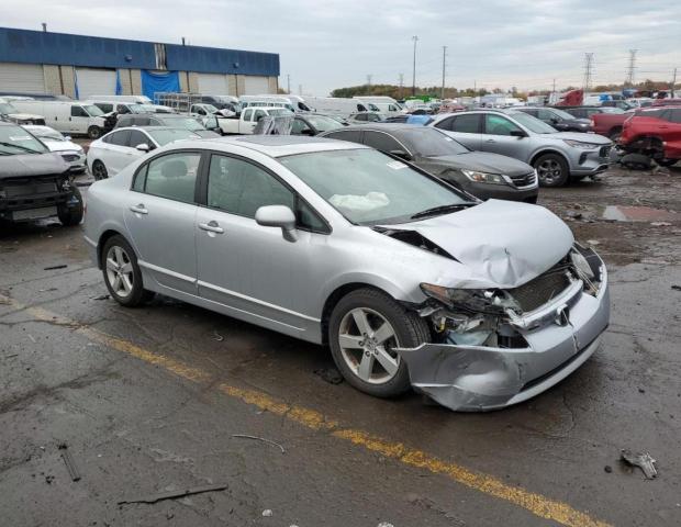 Photo 3 VIN: 1HGFA16838L026873 - HONDA CIVIC EX 