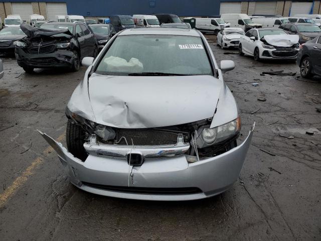 Photo 4 VIN: 1HGFA16838L026873 - HONDA CIVIC EX 