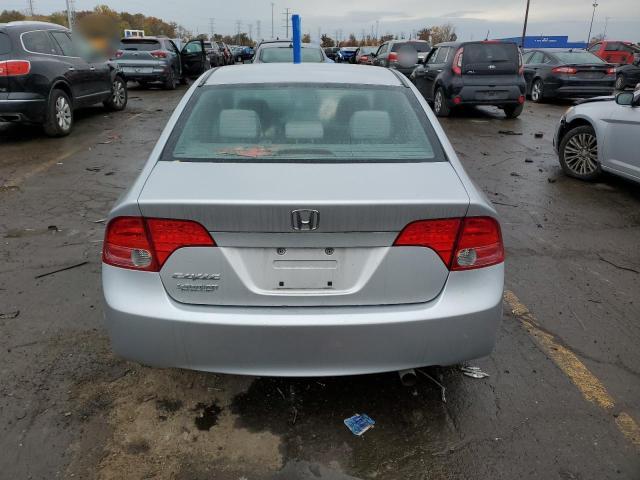 Photo 5 VIN: 1HGFA16838L026873 - HONDA CIVIC EX 