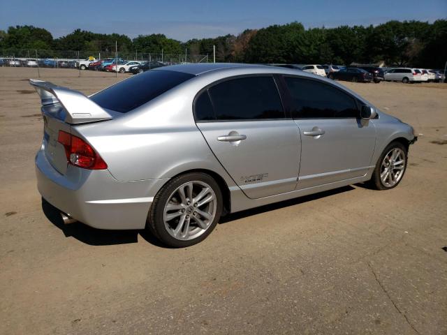 Photo 2 VIN: 1HGFA16838L026906 - HONDA CIVIC 