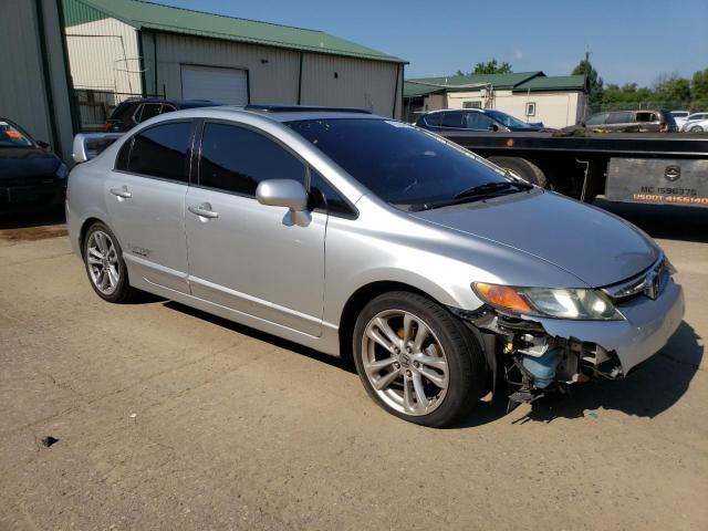 Photo 3 VIN: 1HGFA16838L026906 - HONDA CIVIC 