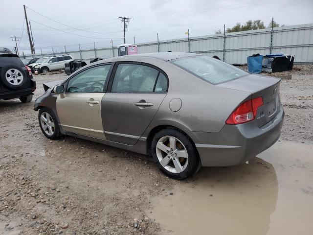 Photo 1 VIN: 1HGFA16838L031930 - HONDA CIVIC EX 