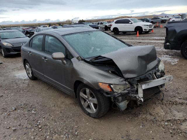 Photo 3 VIN: 1HGFA16838L031930 - HONDA CIVIC EX 