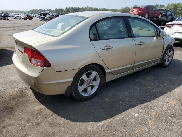 Photo 2 VIN: 1HGFA16838L037274 - HONDA CIVIC EX 