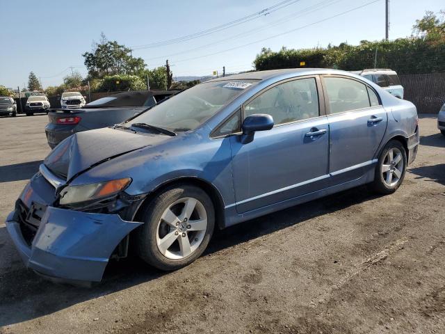 Photo 0 VIN: 1HGFA16838L051868 - HONDA CIVIC EX 