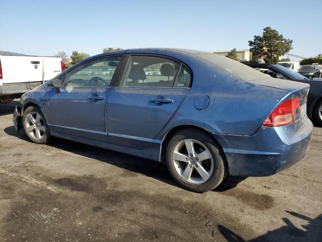 Photo 1 VIN: 1HGFA16838L051868 - HONDA CIVIC EX 