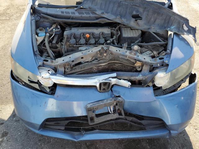 Photo 10 VIN: 1HGFA16838L051868 - HONDA CIVIC EX 