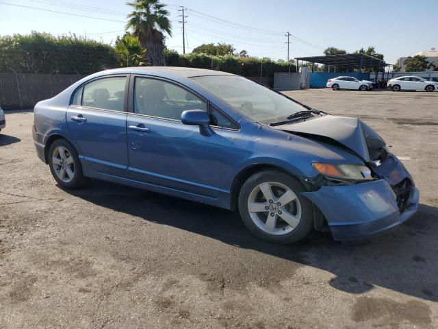 Photo 3 VIN: 1HGFA16838L051868 - HONDA CIVIC EX 