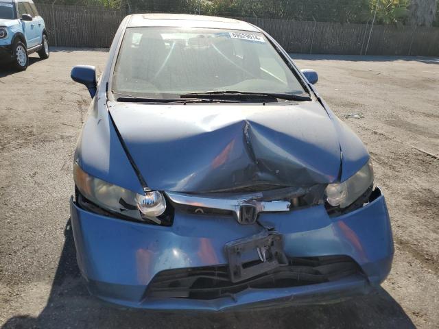 Photo 4 VIN: 1HGFA16838L051868 - HONDA CIVIC EX 