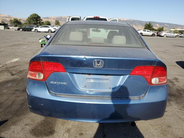 Photo 5 VIN: 1HGFA16838L051868 - HONDA CIVIC EX 