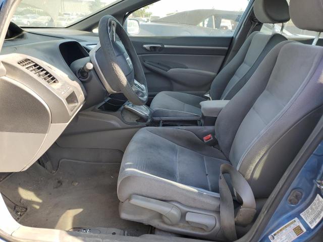 Photo 6 VIN: 1HGFA16838L051868 - HONDA CIVIC EX 