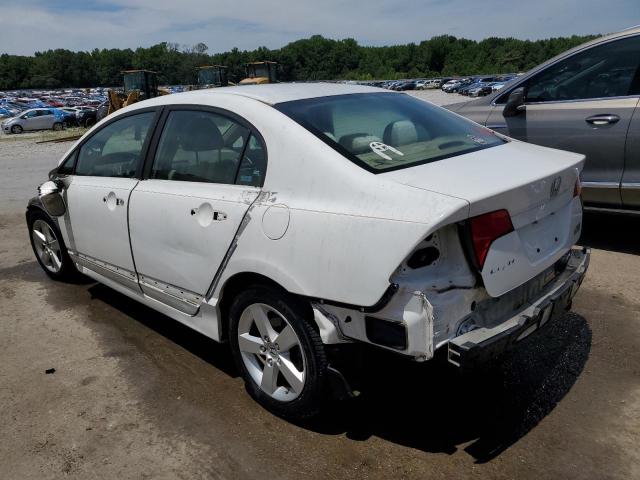 Photo 1 VIN: 1HGFA16838L058691 - HONDA CIVIC 