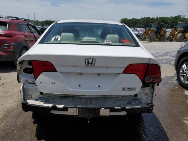 Photo 5 VIN: 1HGFA16838L058691 - HONDA CIVIC 