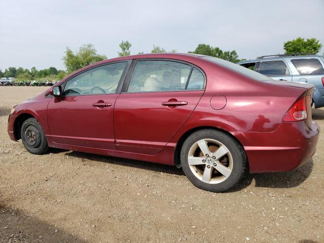 Photo 1 VIN: 1HGFA16838L065124 - HONDA CIVIC 