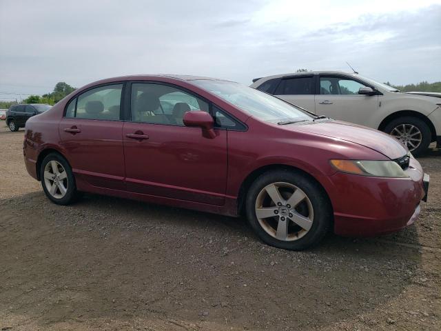 Photo 3 VIN: 1HGFA16838L065124 - HONDA CIVIC 